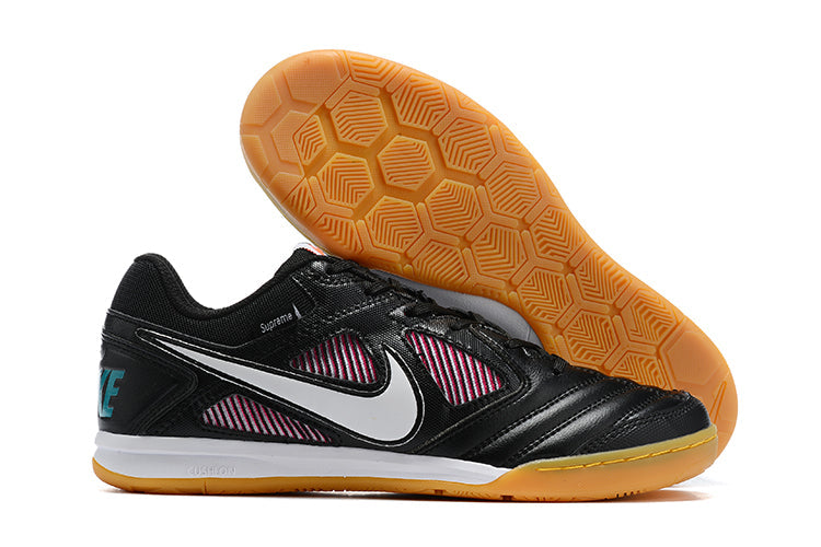 Nike x Supreme React Gato Futsal Basket de football
