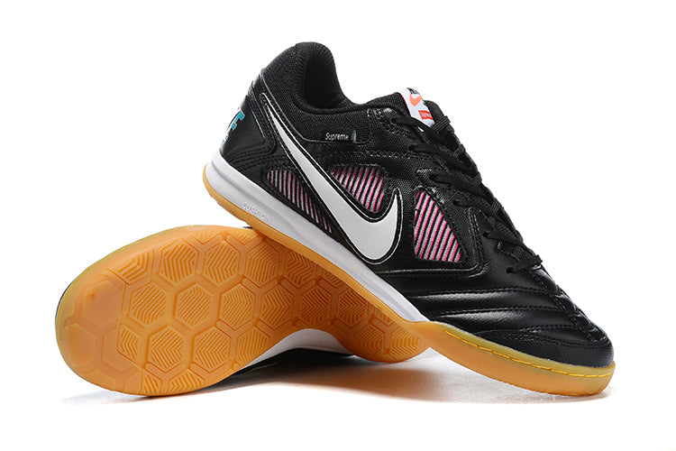 Nike x Supreme React Gato Futsal Basket de football