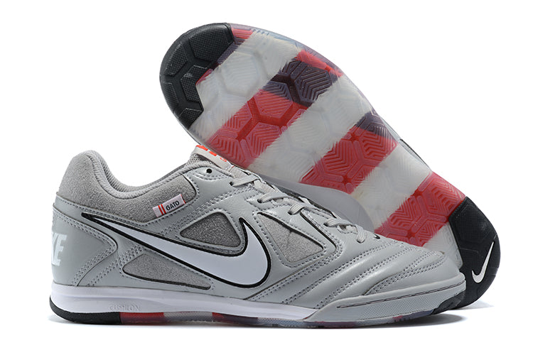 Nike x Supreme React Gato Futsal Basket de football