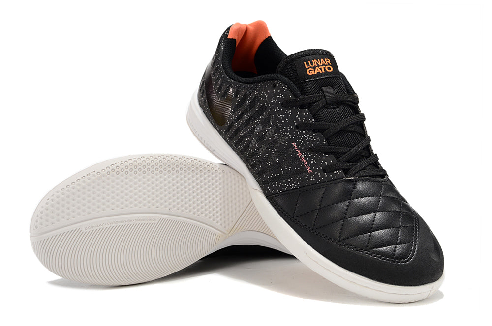 Nike Lunar Gato II Futsal Basket de football