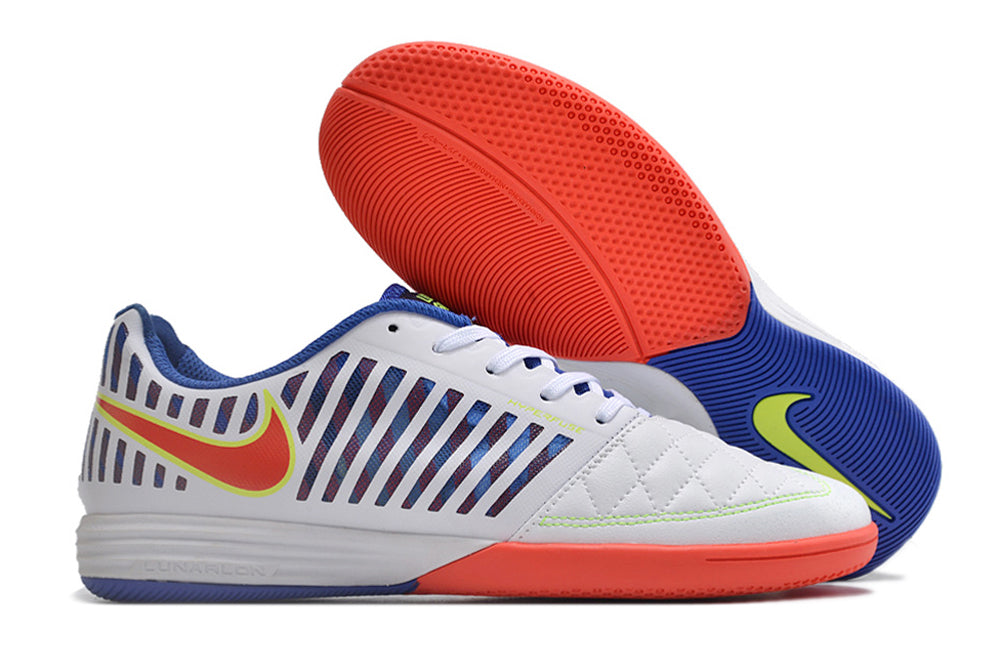 Nike Lunar Gato II Futsal Basket de football