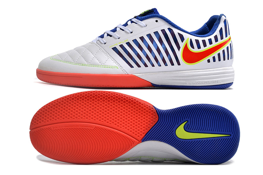 Nike Lunar Gato II Futsal Basket de football