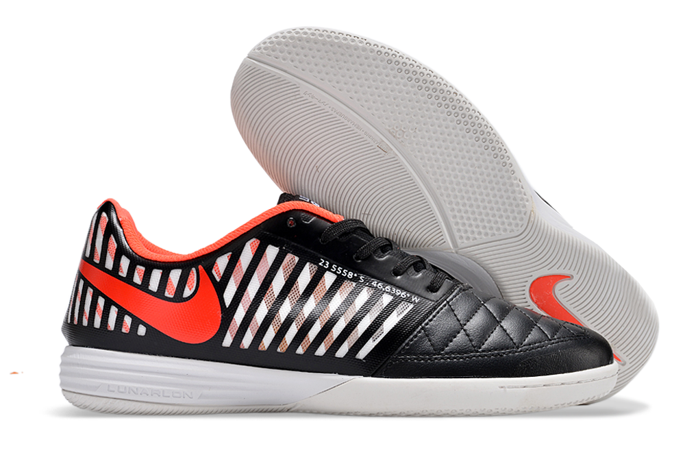 Nike Lunar Gato II Futsal Basket de football