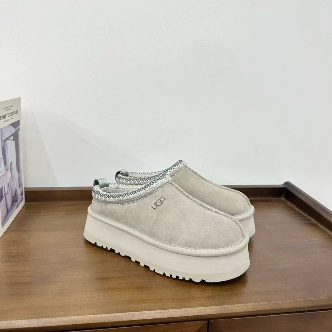 Mules UGG Tazz – Confort, Style et Chaleur Inégalés