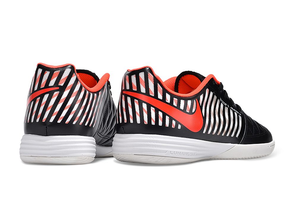Nike Lunar Gato II Futsal Basket de football