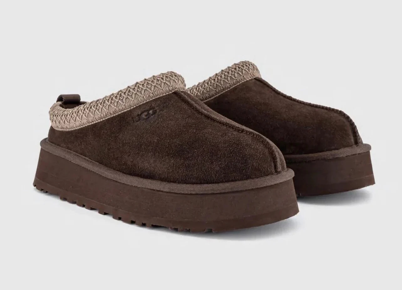 Mules UGG Tazz – Confort, Style et Chaleur Inégalés
