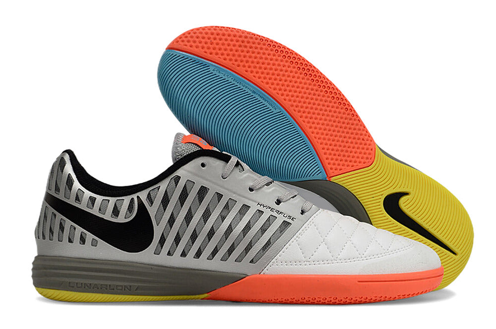 Nike Lunar Gato II Futsal Basket de football
