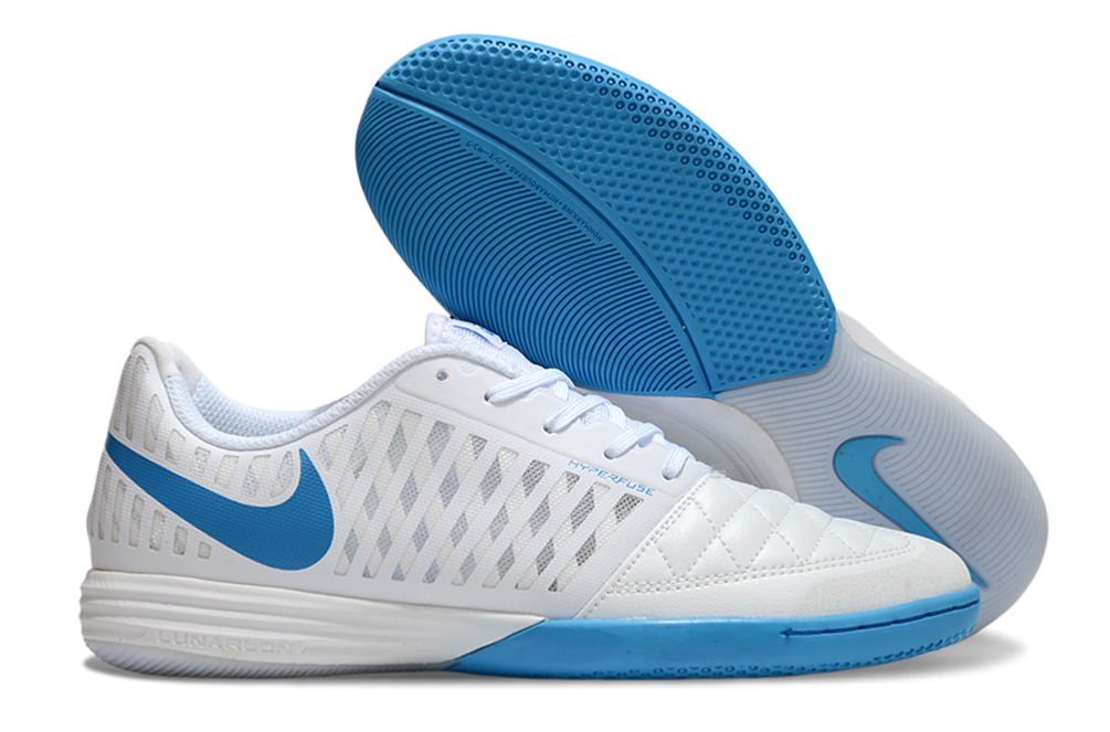Nike Lunar Gato II Futsal Basket de football