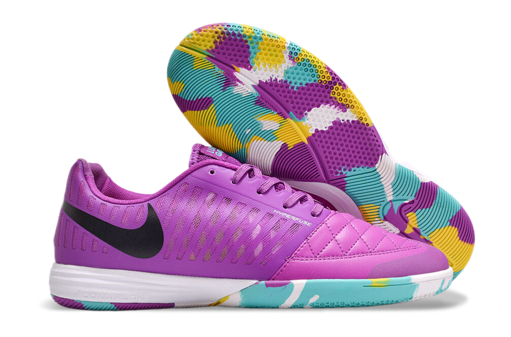 Nike Lunar Gato II Futsal Basket de football