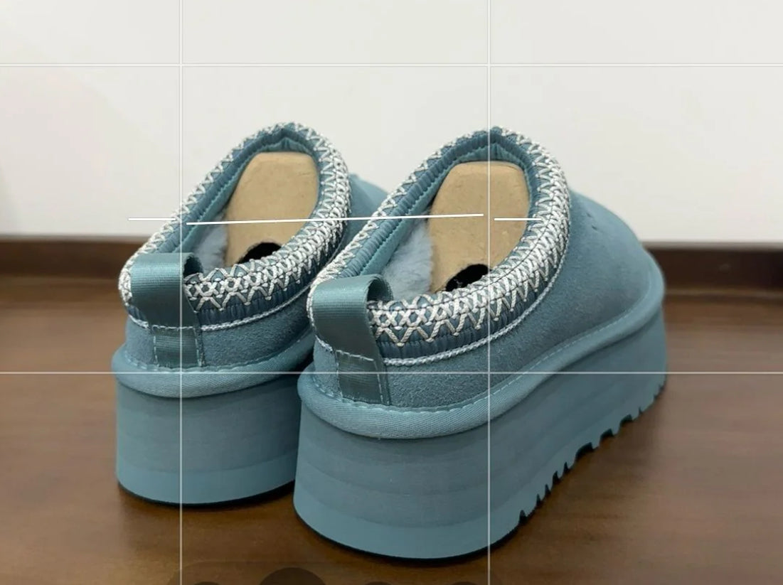 Mules UGG Tazz – Confort, Style et Chaleur Inégalés