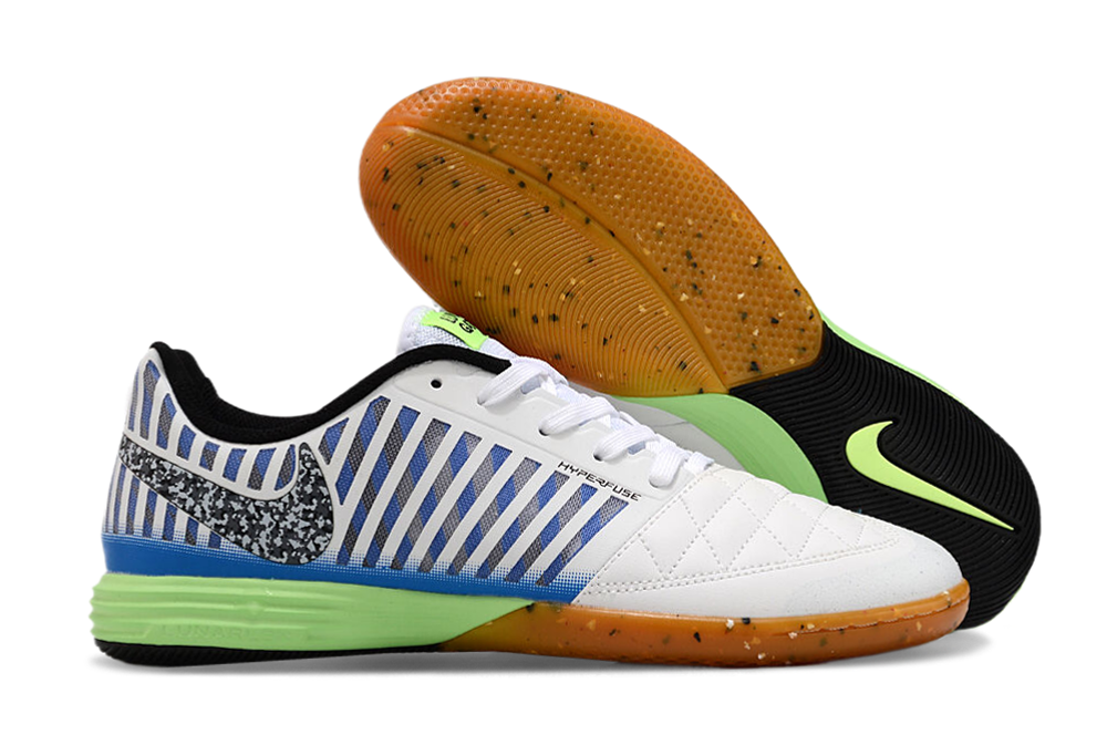 Nike Lunar Gato II Futsal Basket de football