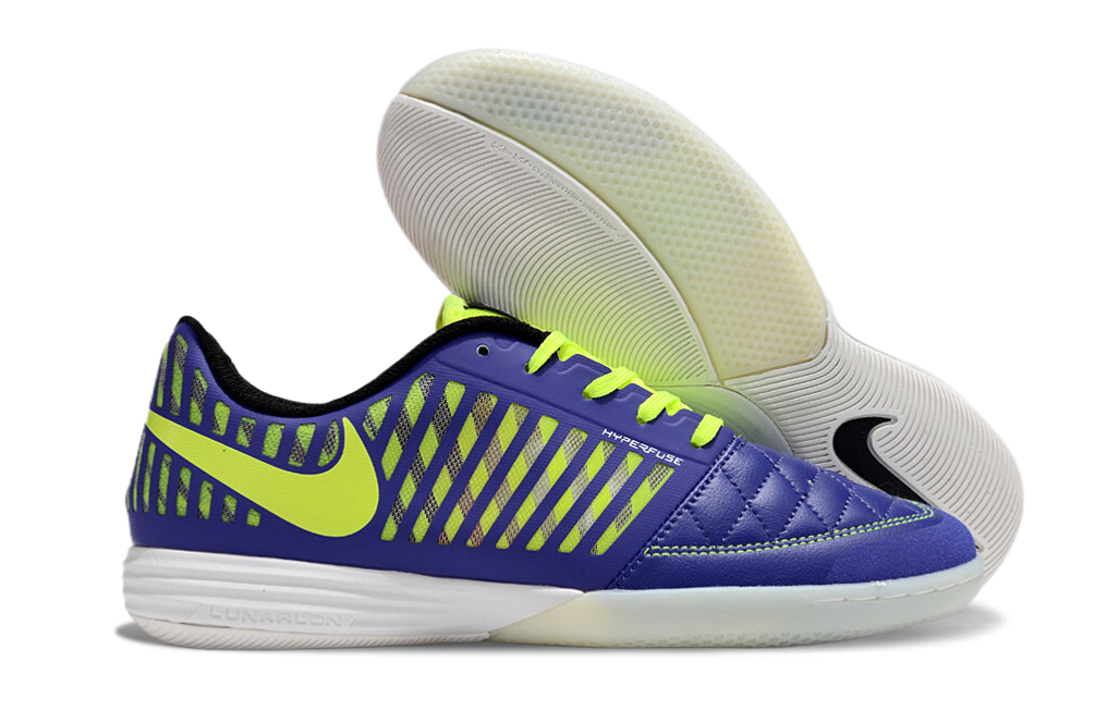Nike Lunar Gato II Futsal Basket de football
