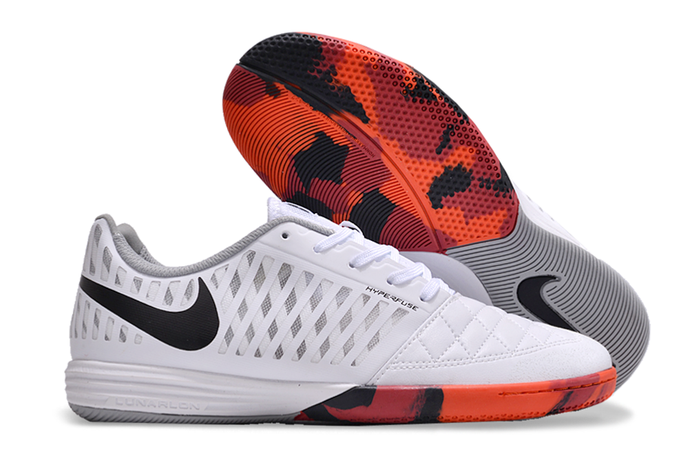 Nike Lunar Gato II Futsal Basket de football