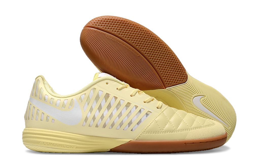 Nike Lunar Gato II Futsal Basket de football