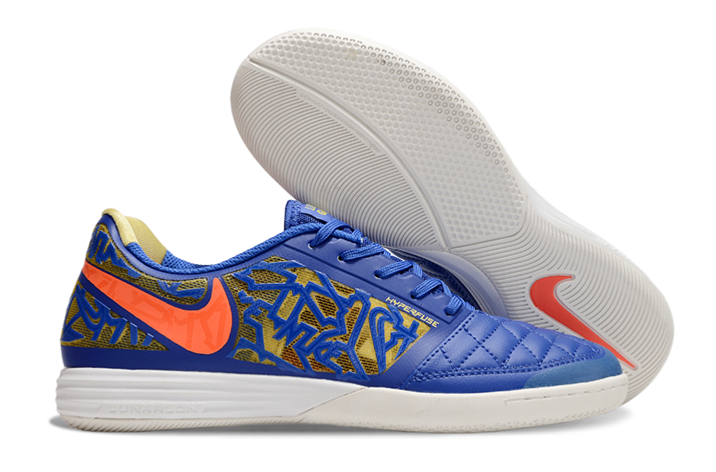 Nike Lunar Gato II Futsal Basket de football