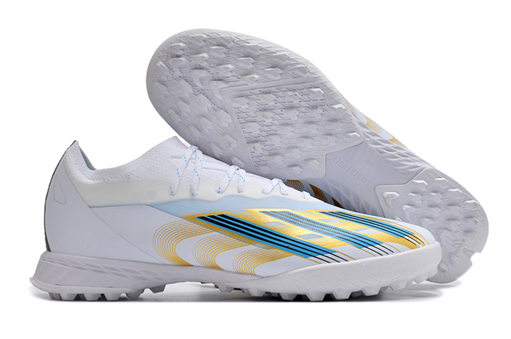 Adidas X Crazyfast.1 FG Basket de football