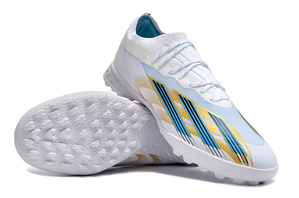 Adidas X Crazyfast.1 FG Basket de football