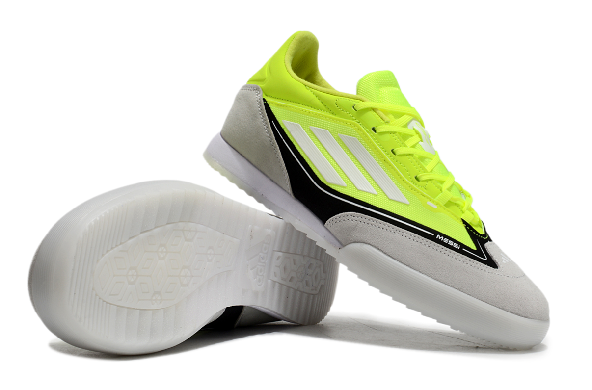 Adidas F50 Crampon Basket de football