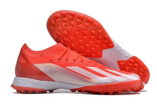Adidas F50 Crampon Basket de football