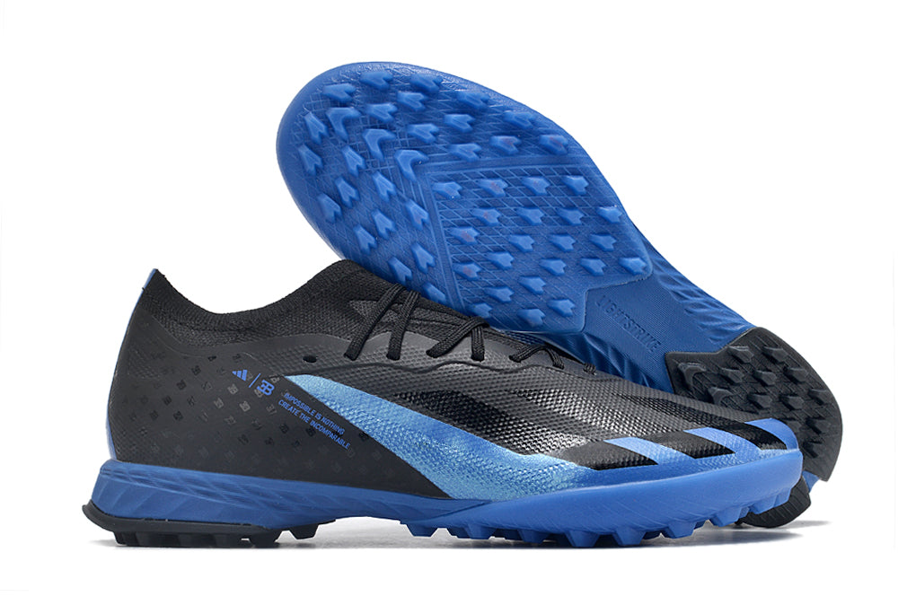 Adidas X Crazyfast.1 FG Basket de football