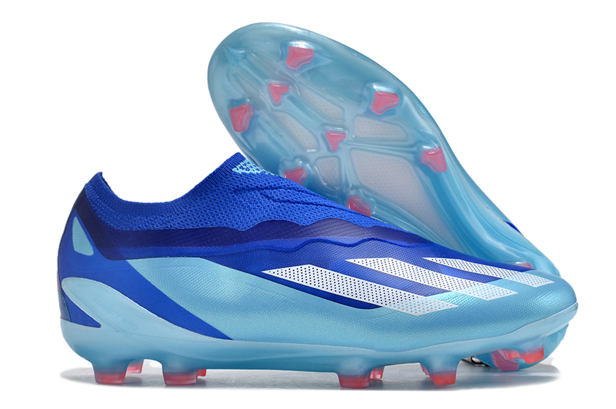 Adidas X Crazyfast.1 FG Basket de football