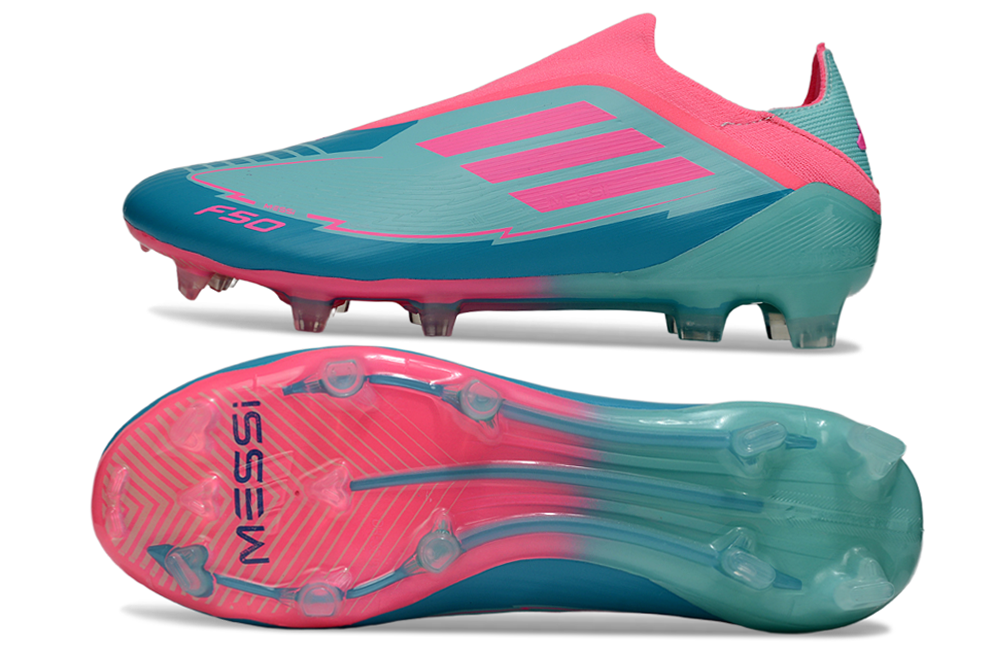 Adidas F50 Elite MESSI FG Basket de football