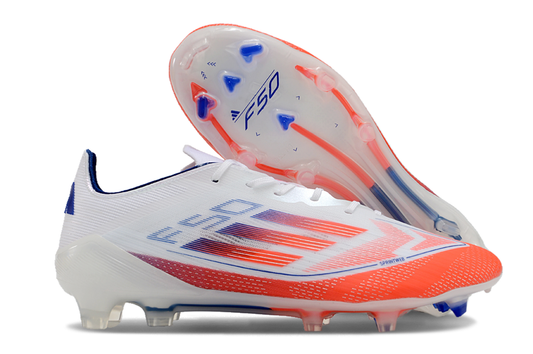 Adidas F50 Crampon Basket de football