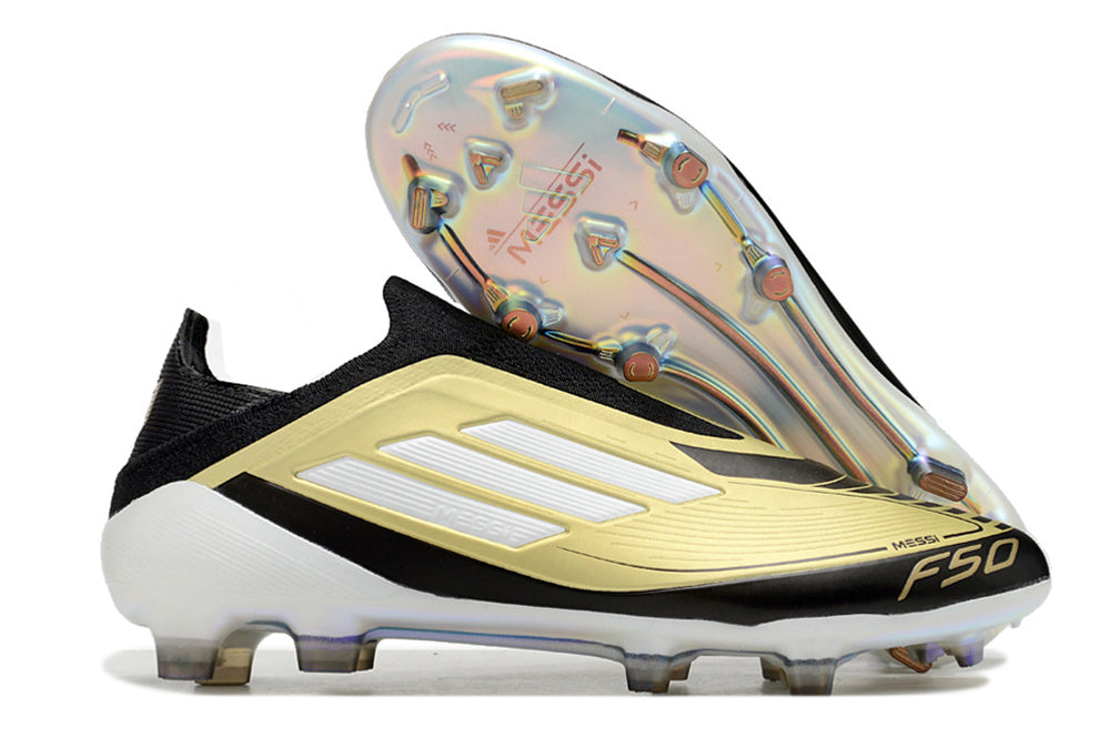 Adidas F50 Elite MESSI FG Basket de football