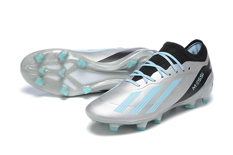 Adidas X Crazyfast.1 FG Basket de football MESSI