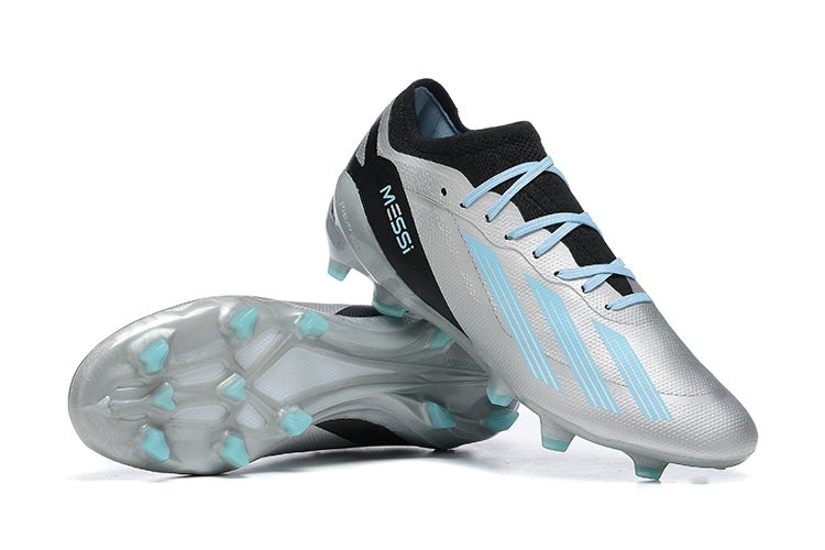 Adidas X Crazyfast.1 FG Basket de football MESSI