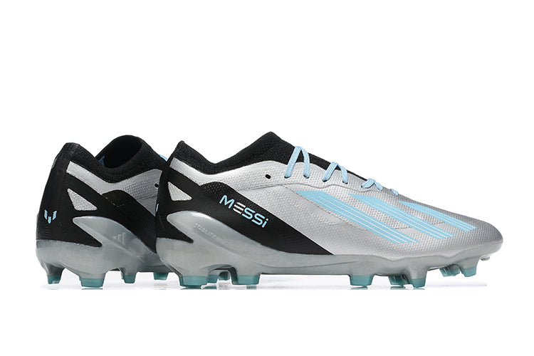 Adidas X Crazyfast.1 FG Basket de football MESSI