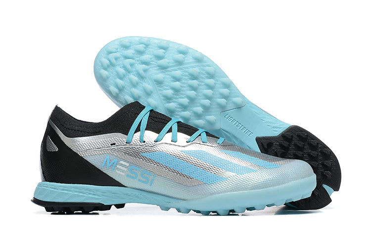 Adidas X Crazyfast.1 FG Basket de football MESSI