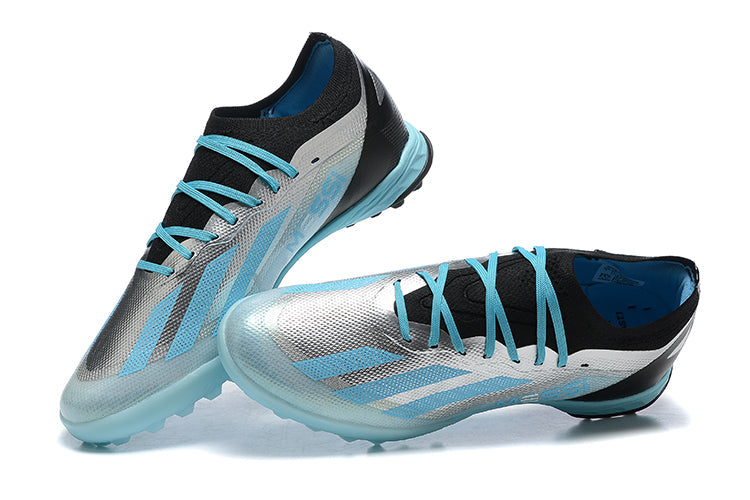 Adidas X Crazyfast.1 FG Basket de football MESSI