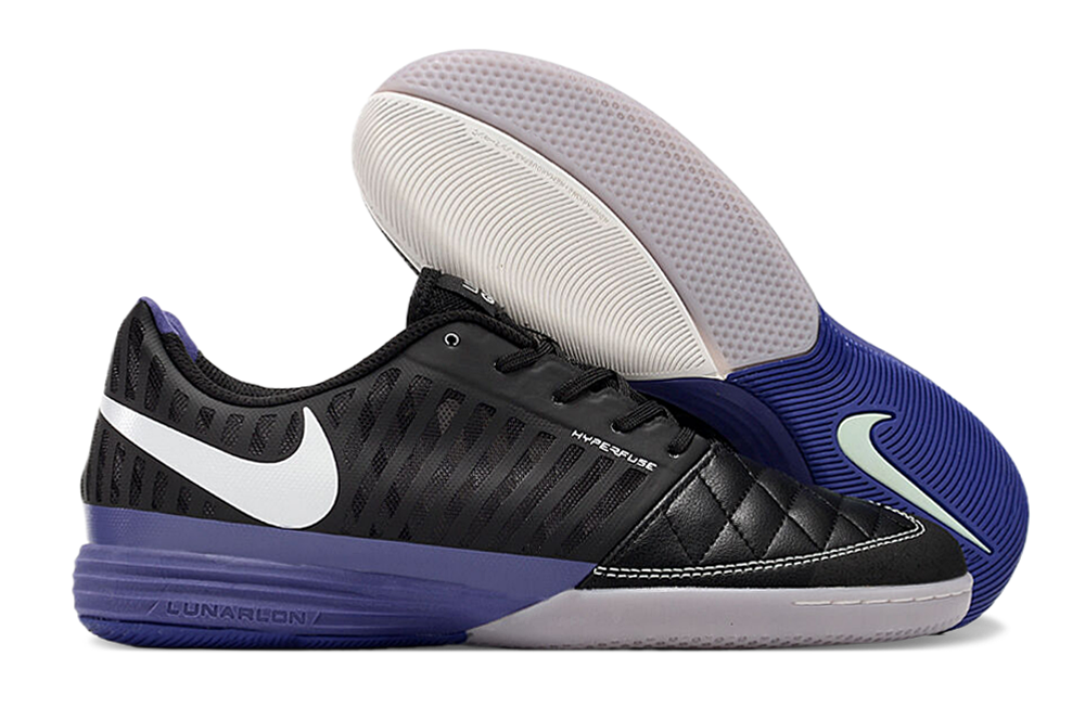 Nike Lunar Gato II Futsal Basket de football
