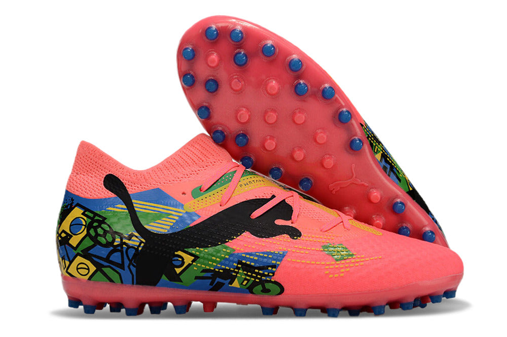 Puma Future 365 Futsal Indoor Five Basket de football