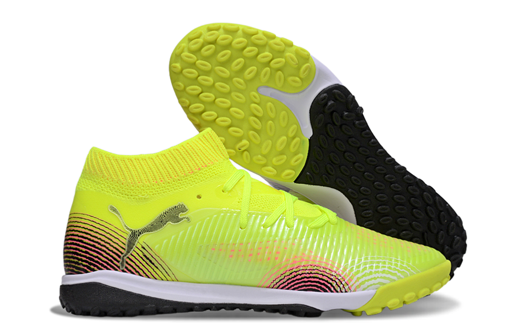 Puma Ultra 5 Ultimate Futsal Indoor Five Basket de football
