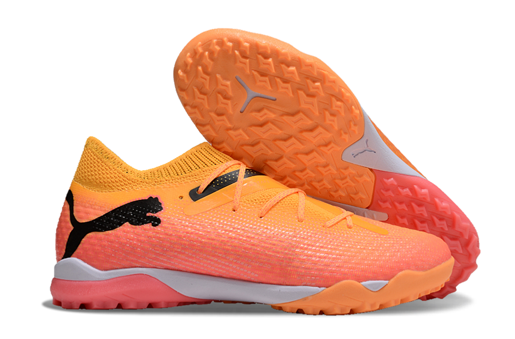 Puma Ultra 5 Ultimate Futsal Indoor Five Basket de football