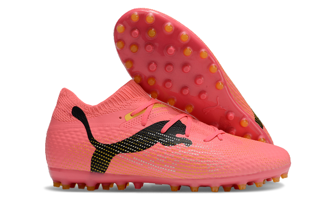 Puma Ultra 5 Ultimate Futsal Indoor Five Basket de football