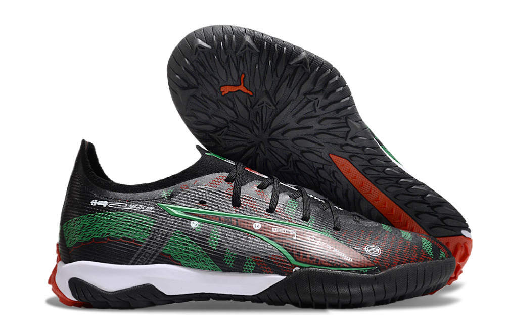 Puma Ultra 5 Ultimate Futsal Indoor Five Basket de football