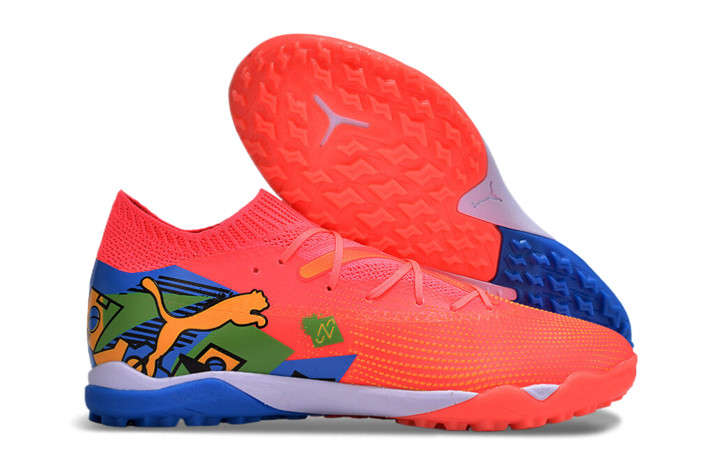 Puma Ultra 5 Ultimate Futsal Indoor Five Basket de football