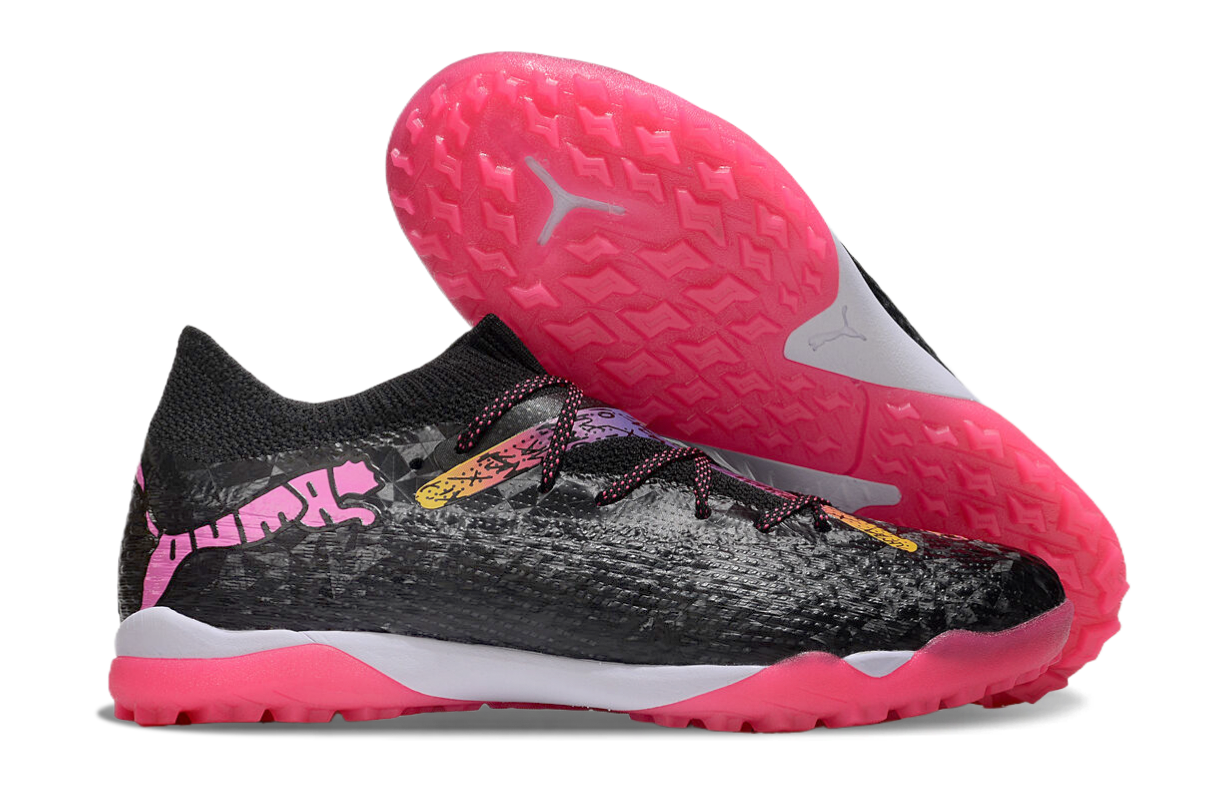 Puma Ultra 5 Ultimate Futsal Indoor Five Basket de football