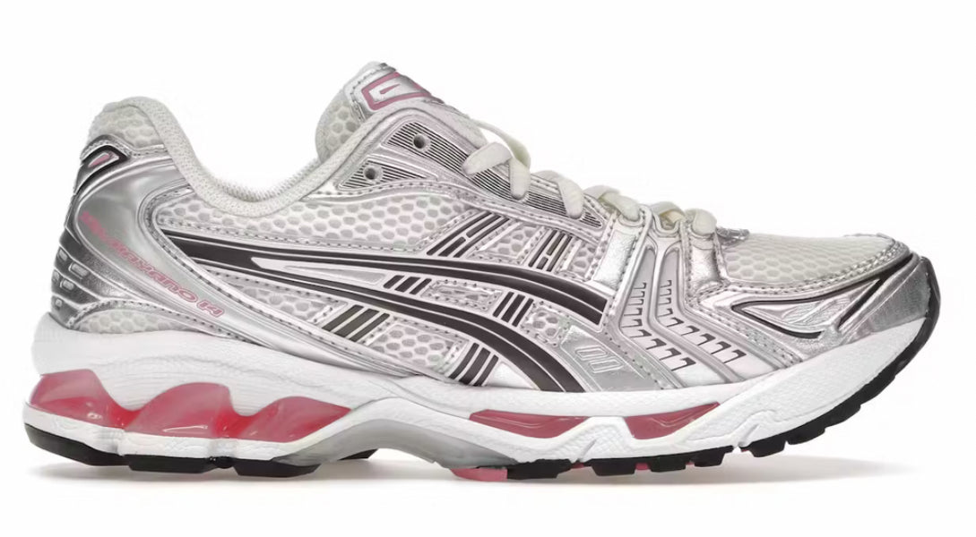 ASICS GEL-NYC KAYANO GRIS & ROSE