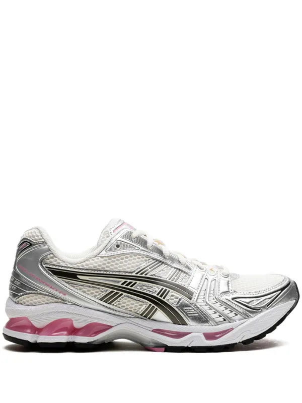 ASICS GEL-NYC KAYANO GRIS & ROSE