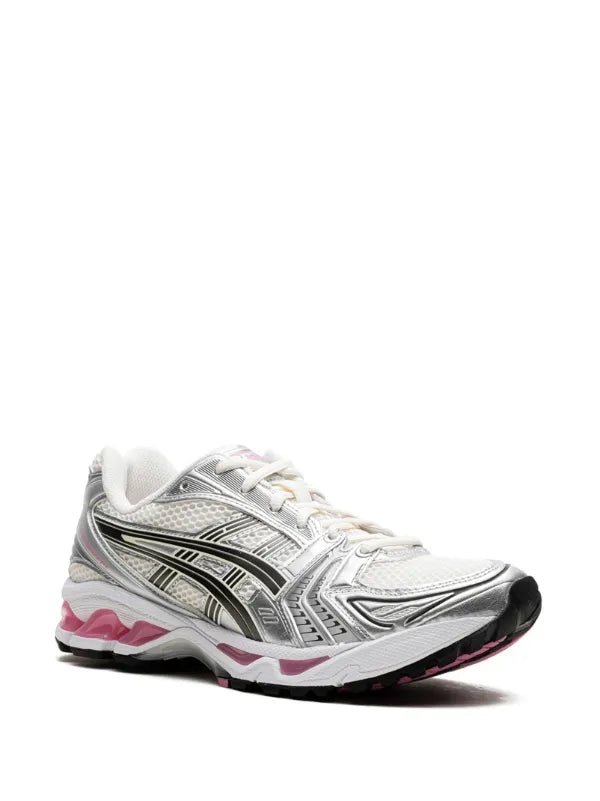 ASICS GEL-NYC KAYANO GRIS & ROSE