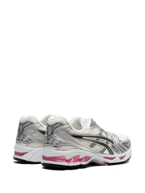 ASICS GEL-NYC KAYANO GRIS & ROSE
