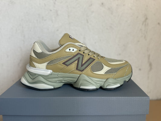 NEW BALANCE NB 9060 KAKI