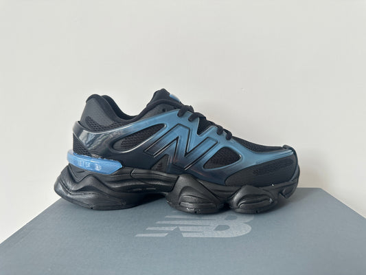 NEW BALANCE NB 9060 NOIR & BLEU