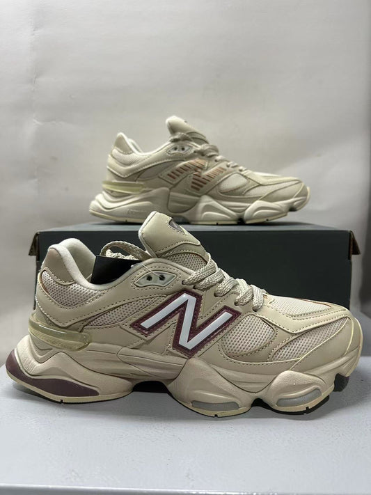 NEW BALANCE NB 9060 BEIGE
