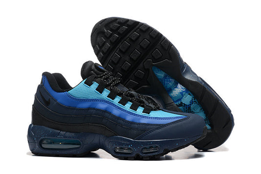 NIKE AIR MAX 95 ESSENTIAL BLEU