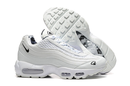NIKE AIR MAX 95 ESSENTIAL BLANC